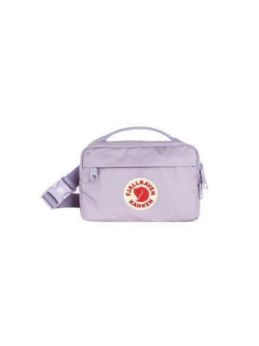 Fjällräven Kånken Hip Pack Pastel Lavender