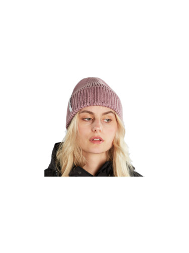 Dedicated Beanie Narvik Berry Lilac