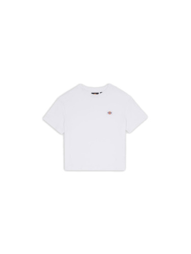 Dickies Oakport Cropped T-Shirt W