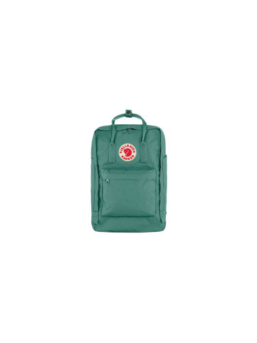 Fjällräven Kånken Laptop 17" Frost Green