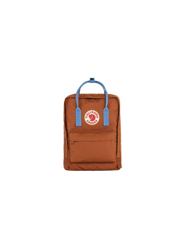 Fjällräven Kånken Terracotta-Brown Ultramarine