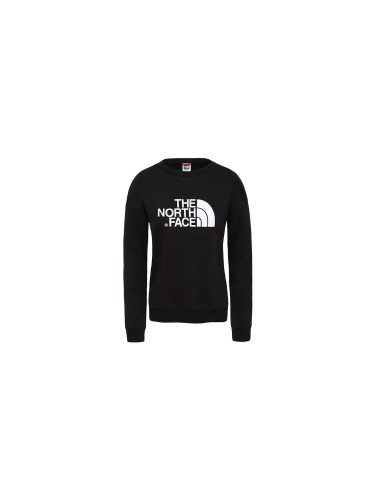 The North Face W Drew Peak Crew Black