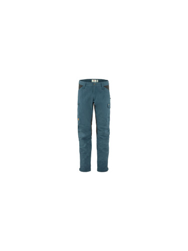 Fjällräven Kaipak Trousers M Uncle Blue