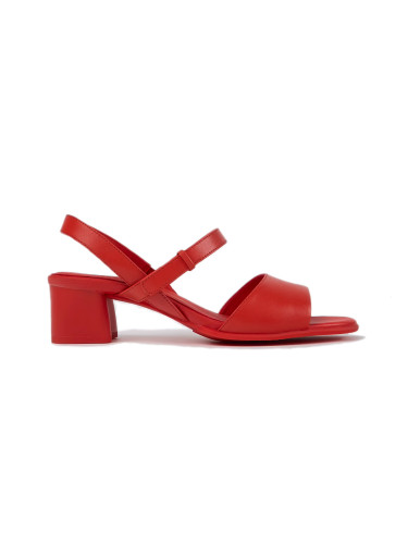 Camper Katie Sandal Red