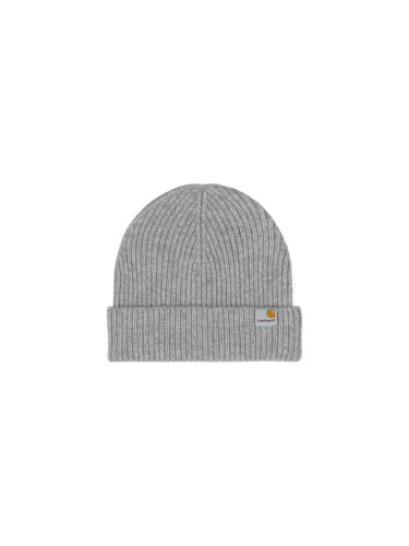 Carhartt WIP Gabe Beanie Grey Heather