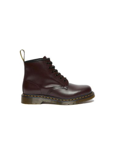 Dr. Martens 101 Smooth Leather Lace Up