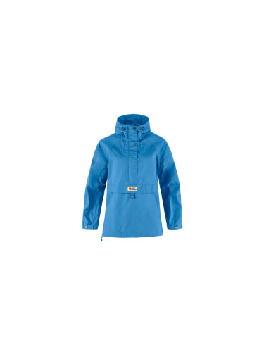 Fjällräven Vardag Anorak W UN Blue