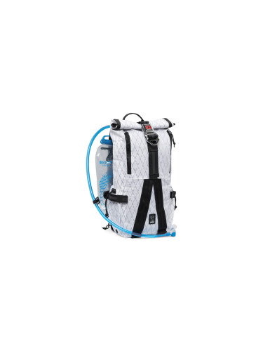 Chrome Tensile Trail Hydropack White