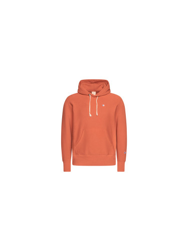 Champion Reverse Weave Hooded Sweatshirt