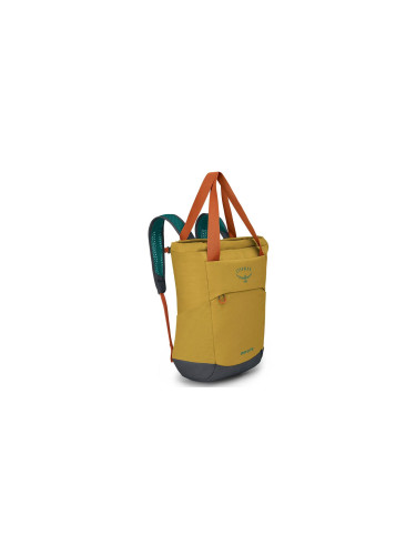 Osprey Daylite Tote Pack Tumbleweed Yellow