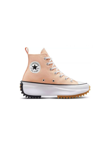 Converse Run Star Hike Platform