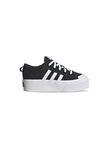 adidas Nizza Platform Kids