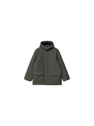 Carhartt WIP Rigby Parka Boxwood