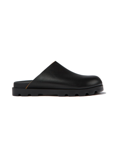 Camper Brutus Sandal Black