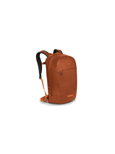 Osprey Transporter Panel Loader Orange Dawn