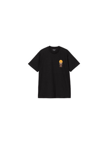 Carhartt WIP S/S Sumimasen T-Shirt Black