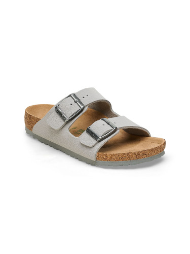 Birkenstock Arizona Kids Birko-Flor Birkibuc Narrow Fit