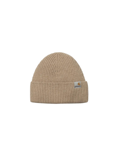 Carhartt WIP Gabe Beanie Dusty H Brown