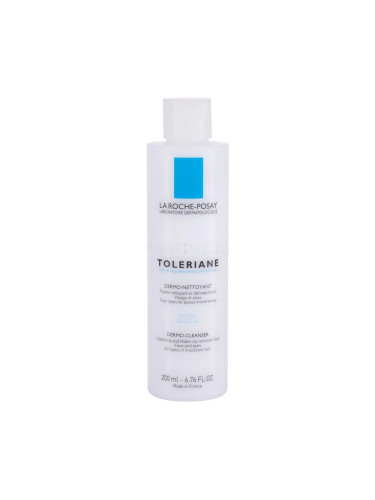 La Roche-Posay Toleriane Почистваща емулсия за жени 200 ml