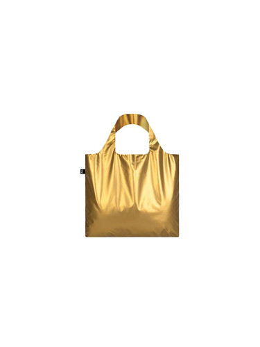 Loqi Bag Metallic