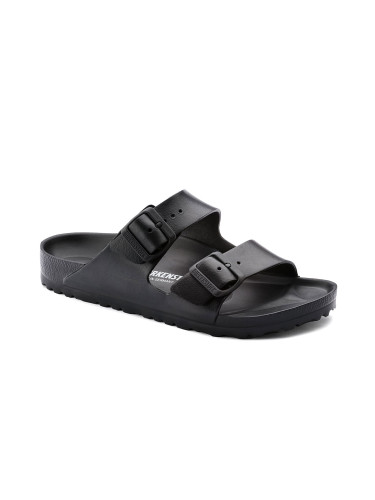 Birkenstock Arizona EVA Black Narrow Fit