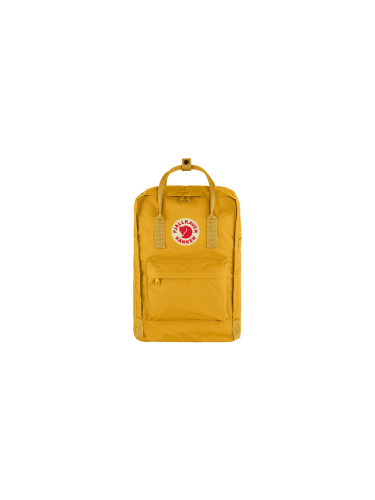 Fjällräven Kånken Laptop 15" Ochre