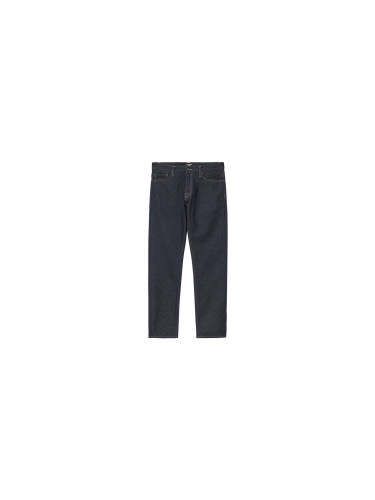 Carhartt WIP Klondike Pant Blue One Wash