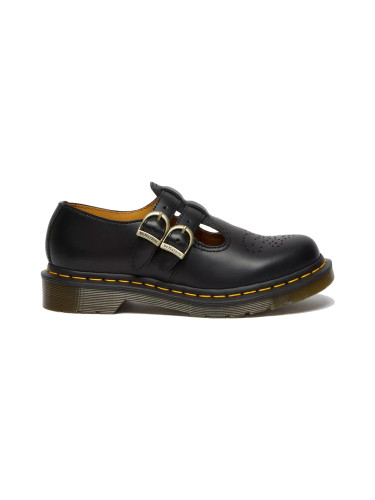 Dr. Martens 8065 Smooth Leather Mary Jane Shoes