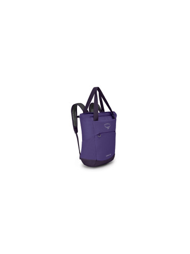 Osprey Daylite Tote Pack Dream Purple