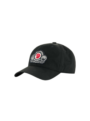 Fjällräven Classic Badge Cap Black