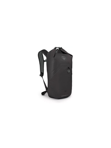 Osprey Transporter Roll Top WP 25 Black