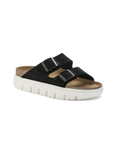 Birkenstock Papilio Arizona Chunky Leve Narrow Fit