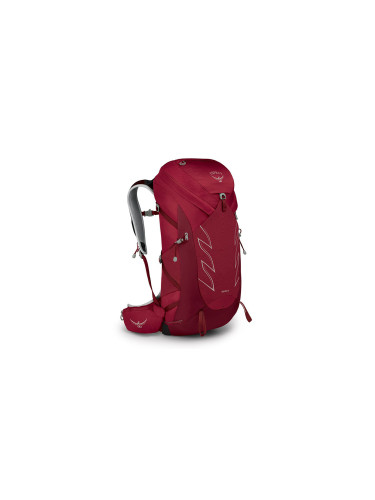 Osprey Talon 36 III Cosmic Red L/XL