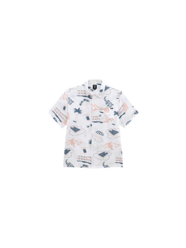 Vans Scenic S/S Shirt