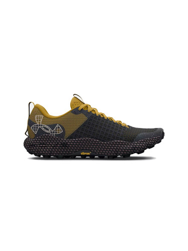 Under Armour UA HOVR DS Ridge Trail-BLK