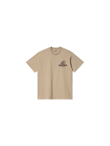 Carhartt WIP S/S Mechanic T-Shirt Wall