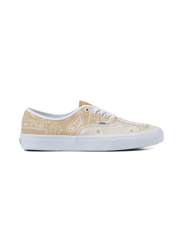 Vans Peace Paisley Authentic