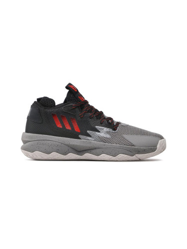 adidas Dame 8