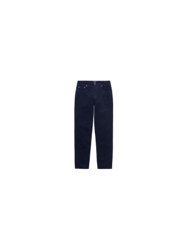 Carhartt WIP Klondike Pant Dark Navy