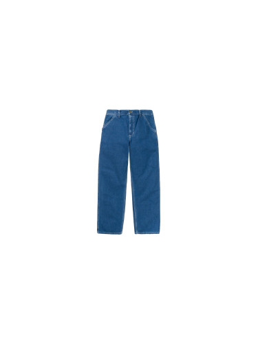 Carhartt WIP Simple Pant Blue (Stoned)