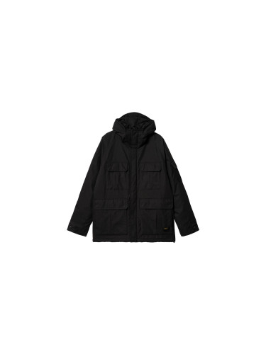 Carhartt WIP Haste Jacket Black