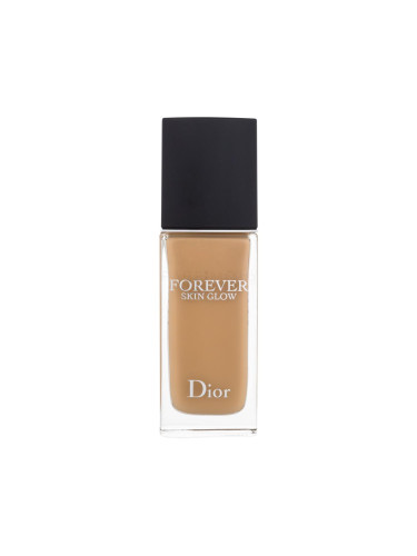 Dior Forever Skin Glow 24H Radiant Foundation SPF20 Фон дьо тен за жени 30 ml Нюанс 3WO Warm Olive