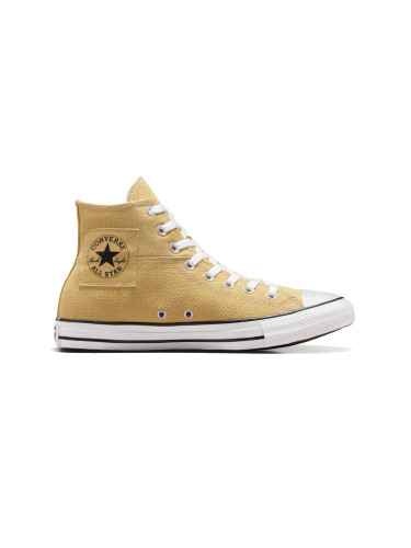 Converse Chuck Taylor All Star Canvas & Jacquard