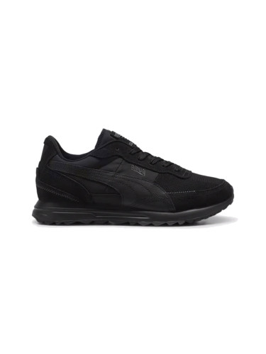 Puma Road Rider SD Black