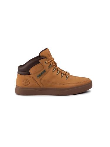 Timberland Davis Square Sneaker