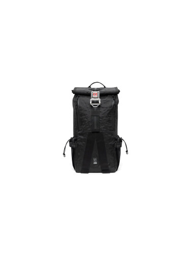 Chrome Tensile Trail Hydropack Black