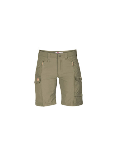 Fjällräven Nikka Shorts Curved W