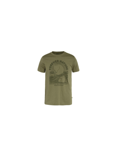 Fjällräven Equipment T-Shirt M