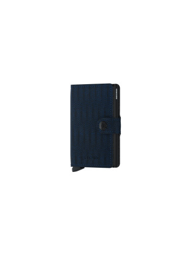 Secrid Miniwallet Dash navy