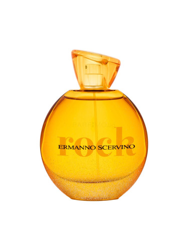 Ermanno Scervino Rock Eau de Parfum за жени 100 ml